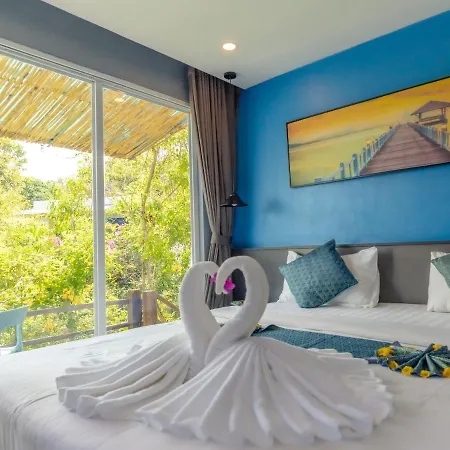 Sara Resort Koh Rong Sanloem Extérieur photo