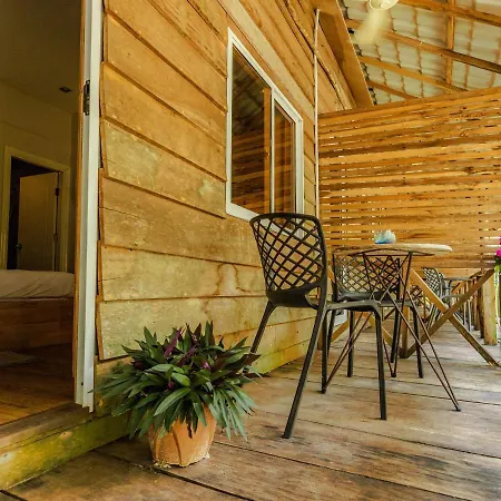 Sara Resort Koh Rong Sanloem Extérieur photo