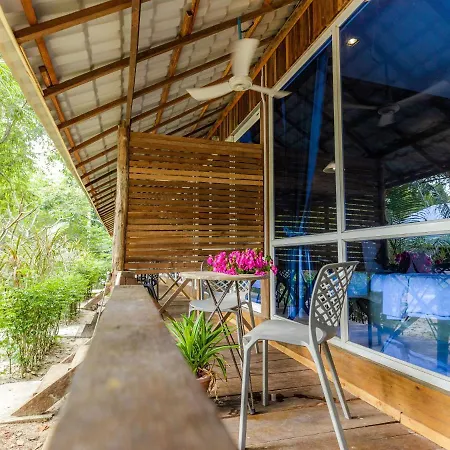 Sara Resort Koh Rong Sanloem Extérieur photo