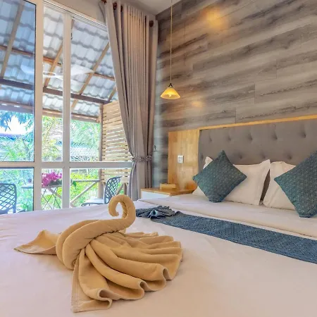Sara Resort Koh Rong Sanloem Extérieur photo