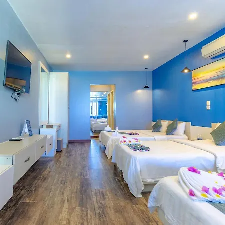 Sara Resort Koh Rong Sanloem Extérieur photo
