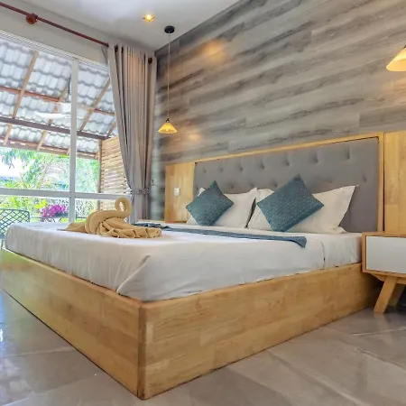 Sara Resort Koh Rong Sanloem Extérieur photo