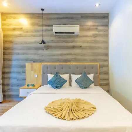 Sara Resort Koh Rong Sanloem Extérieur photo