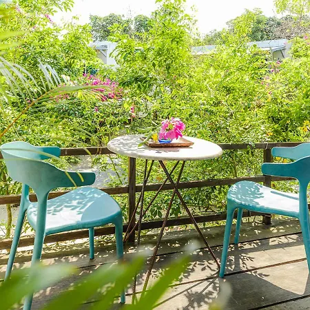 Sara Resort Koh Rong Sanloem Extérieur photo