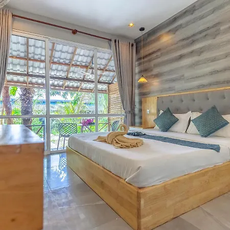 Sara Resort Koh Rong Sanloem Extérieur photo