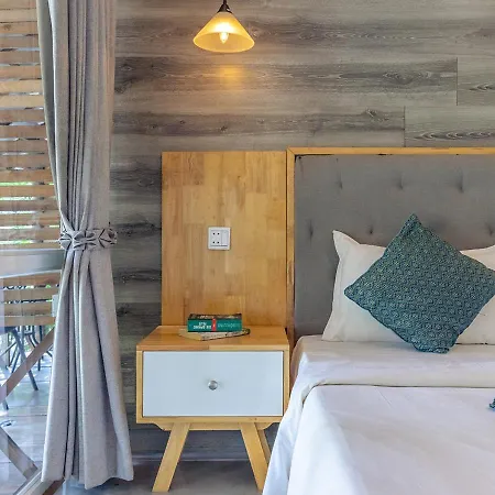 Sara Resort Koh Rong Sanloem Extérieur photo