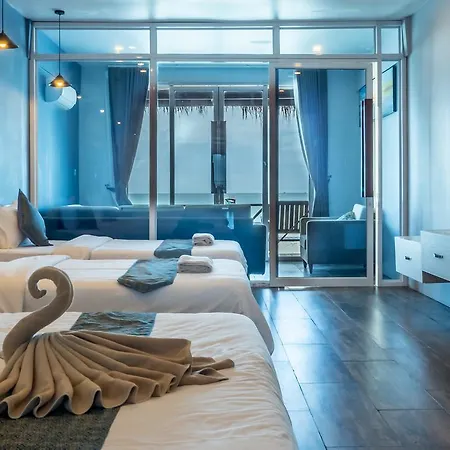 Sara Resort Koh Rong Sanloem Extérieur photo