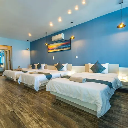 Sara Resort Koh Rong Sanloem Extérieur photo