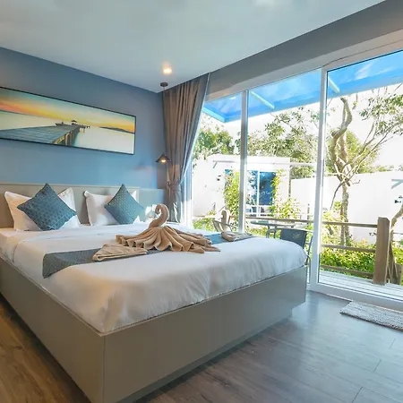 Sara Resort Koh Rong Sanloem Extérieur photo