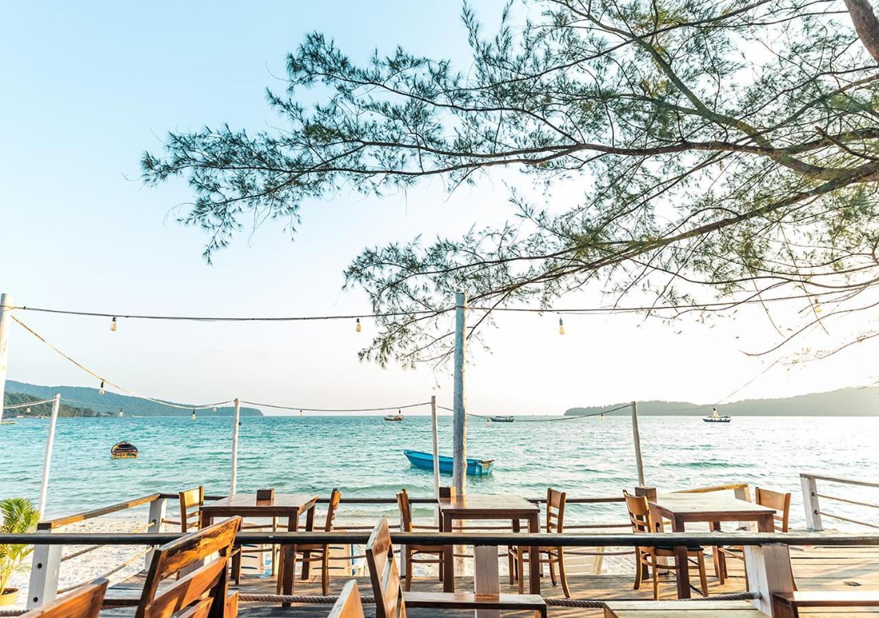 Sara Koh Rong Sanloem