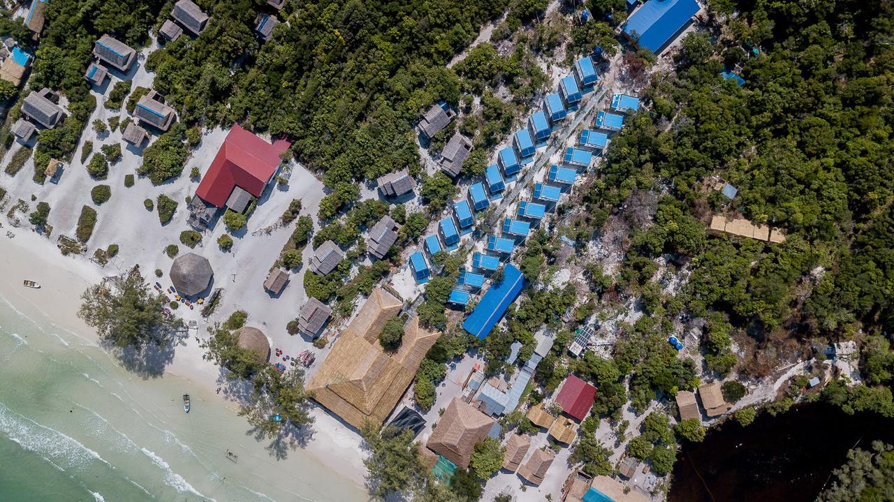 Resort Sara 4*