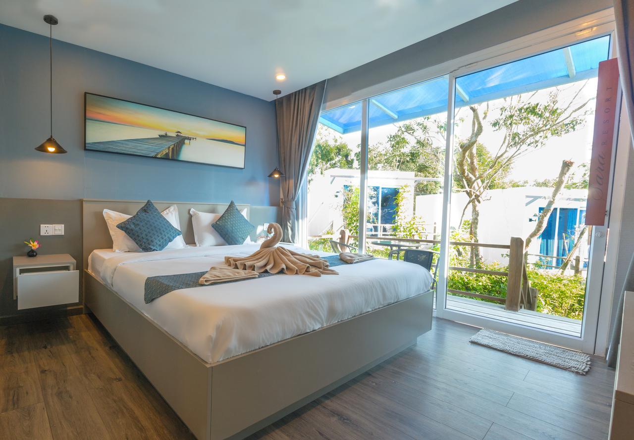 Sara Resort